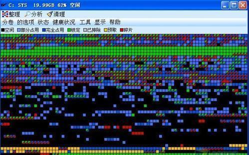 windows电脑越用越卡的原因及其解决思路