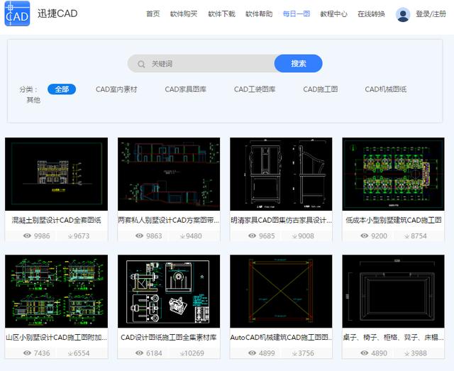 自媒体素材不好找？这五个在线高清素材网站，任何图片轻松获取