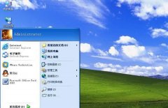 电脑知识：认识Windows XP系统中的十个特殊文件