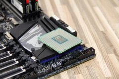 不用担心笔记本性能不够了！蓝天新模具，笔记本要用上台式机CPU