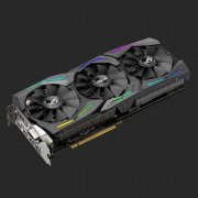 AMD又出新显卡，核心数跟5700一样，性能吊打1660TI，但还不够强