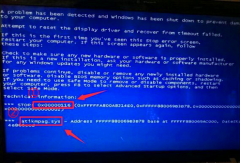 出现蓝屏0x00000116错误怎么办？
