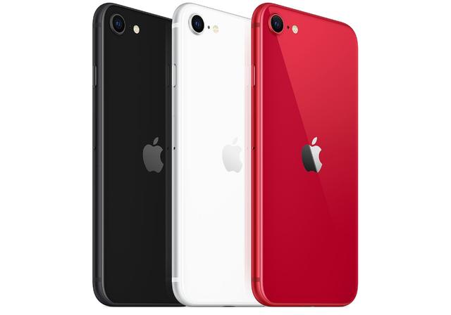 最廉价iPhone诞生，国行售价3299，4.7英寸+iOS13