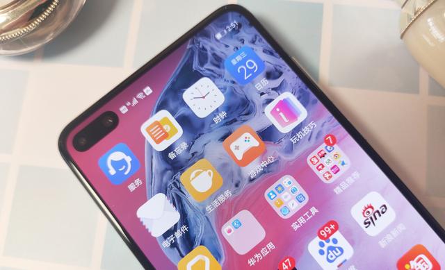 华为P40与iPhone 11难抉择? 看过这篇你就知道五一该买哪个