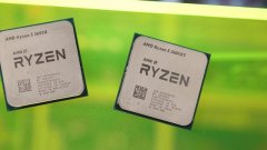 AMD 3600XT对比3600升级了多少？游戏实测证明，游戏性能提升微弱