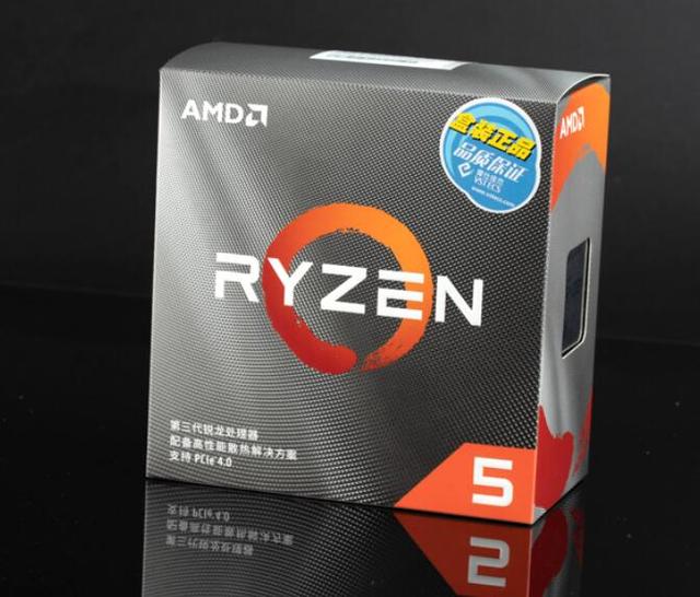 Intel十代酷睿售价公布，网友道出“六字真言”，AMD或为最终赢家