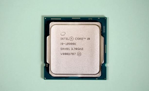 Intel十代酷睿售价公布，网友道出“六字真言”，AMD或为最终赢家