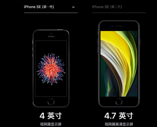 新iPhoneSE：正式恭喜你！