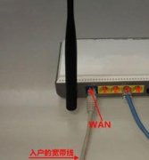 无线路由器怎么设置？家用WiFi最简便设置教程