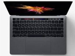 国外网友买到＂错版＂MacBook Pro，两个Control 键瞩目