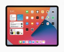 iPad Mini6或2021年面世，8.5英寸LCD全面屏？