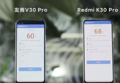 红米K30Pro最全汇总：圆形四摄，售价感人，跑分更加不一般！