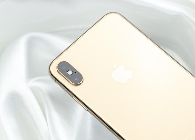 iPhoneXS Max：我们恭喜你！