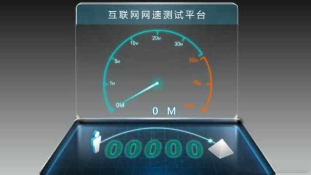 电信500兆光纤宽带，无线WiFi测试仅为百兆，问题出现在哪呢？