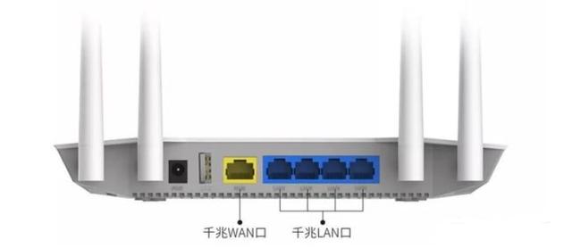 电信500兆光纤宽带，无线WiFi测试仅为百兆，问题出现在哪呢？