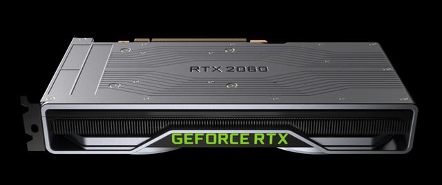 RTX2060和GTX1060性能差距多大呢？