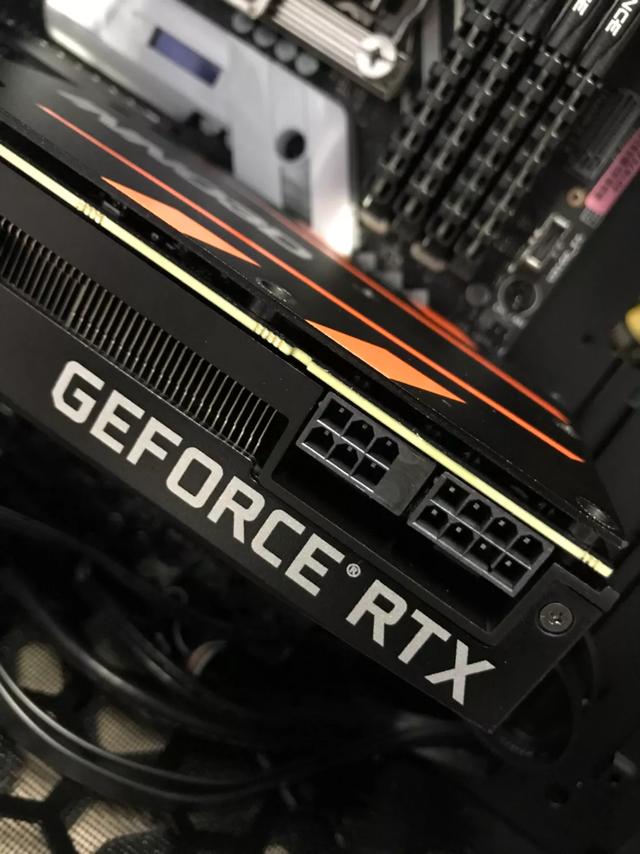 玩爆一切PCgame i9+128g大内存+RTX2080