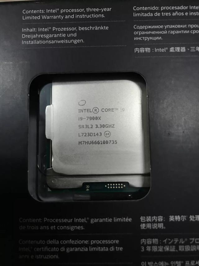 玩爆一切PCgame i9+128g大内存+RTX2080