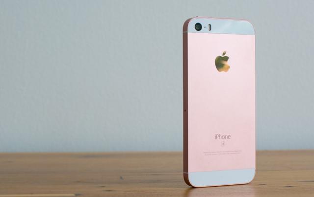 iPhoneSE2再次确定，或于本月线上发布，售价更感人