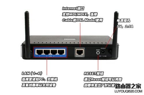 路由器的指示灯一般代表什么意思，各个灯有什么含义