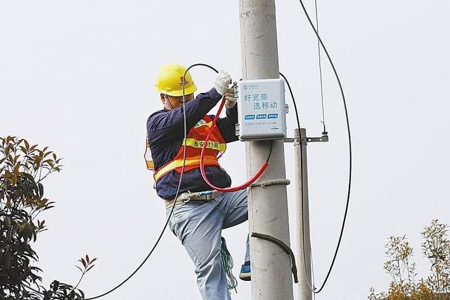 宽带免费已全国普及！下一个目标是流量不花钱？