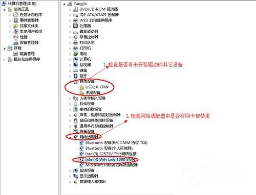 教你排除常见家庭网络故障