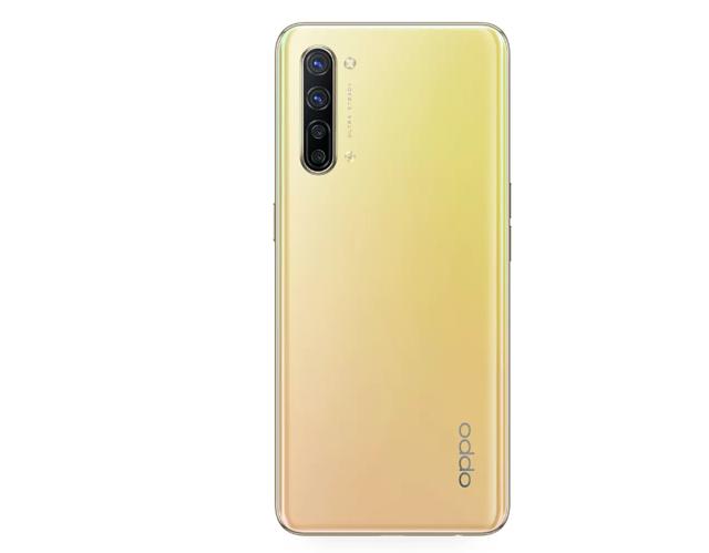 OPPO Reno3元气版真机上线，憋了一肚子心里话，不吐不快