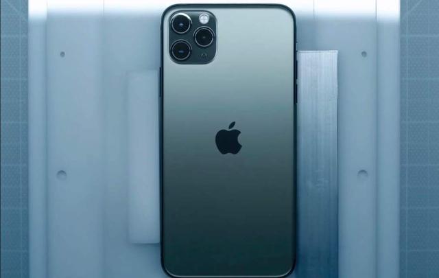 iPhone12：超3亿人等待，恭喜了