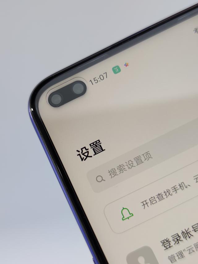 realme X50真机上手，憋了一肚子心里话，不吐不快