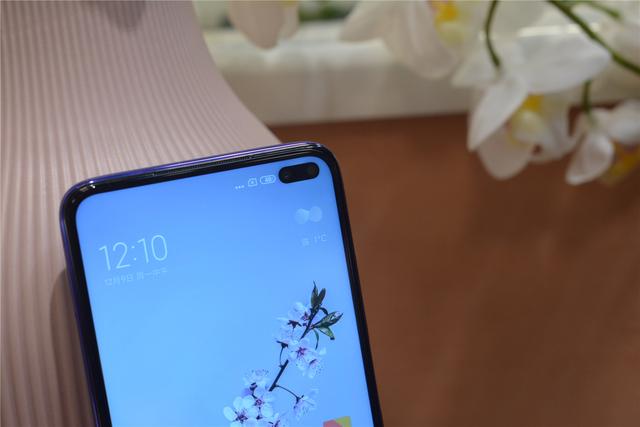 小米更良心，8GB+30W+双模5G，比华为少2400元