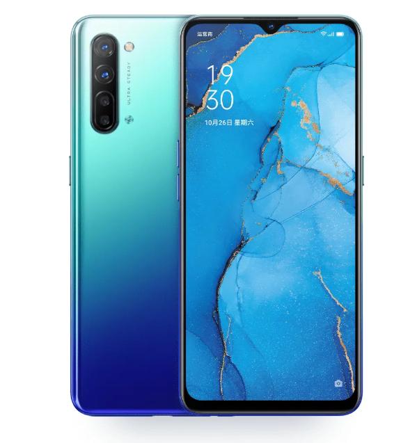 OPPO Reno3正式发布，拿出我的掏心话，说说真实感受