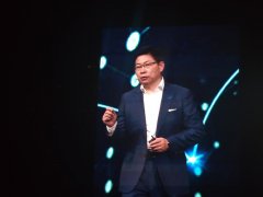 华为P40 Pro：恭喜你了