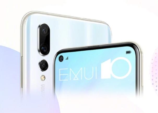 华为正式宣布3款老机型升级EMUI10公测版，有你的手机吗？