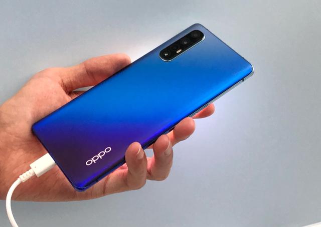 OPPO Reno3 Pro真机上手，憋了一肚子心里话，不吐不快