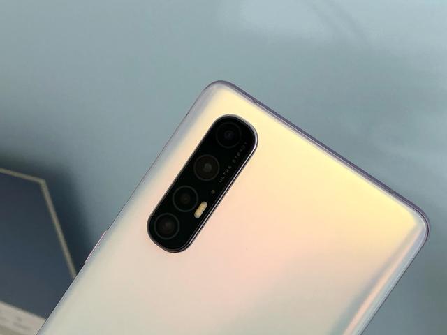 OPPO Reno3 Pro真机上手，憋了一肚子心里话，不吐不快