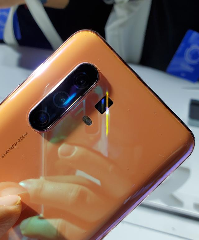 vivo X30 Pro真机上手，憋了一肚子心里话，不吐不快