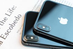 iPhoneXS：清仓价出现，还是说再见