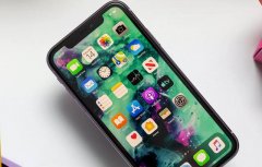 iPhone11：你真棒，恭喜你了