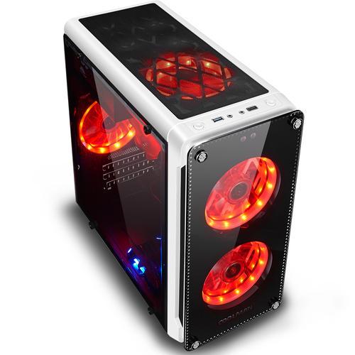 影响电脑运行速度的因素主要的哪些？