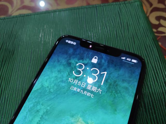 iPhone11 Pro Max：不应该说再见