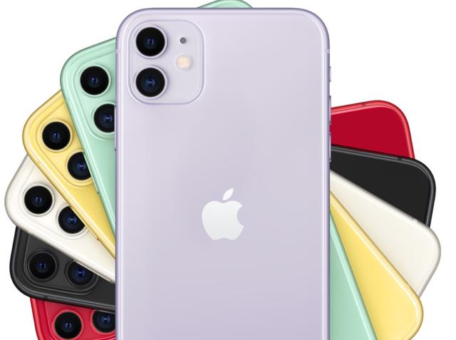 没买iPhone11的恭喜了，最便宜苹果11可能要来了，低至4699