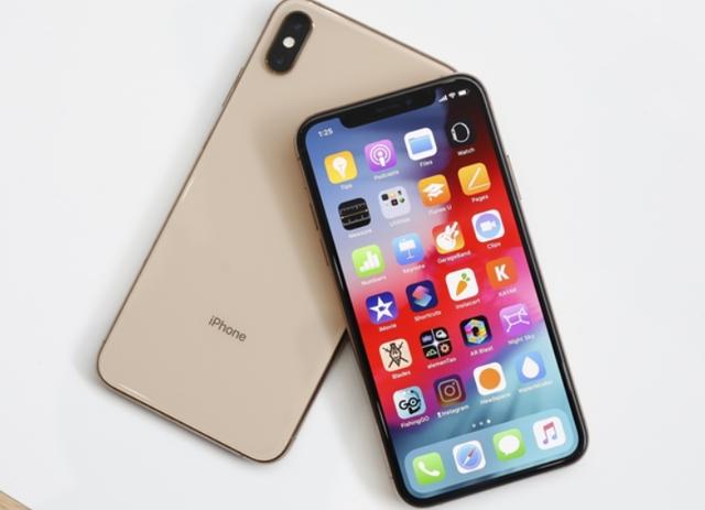 库克发力了，iPhoneXS一夜新低，不需要再低调了