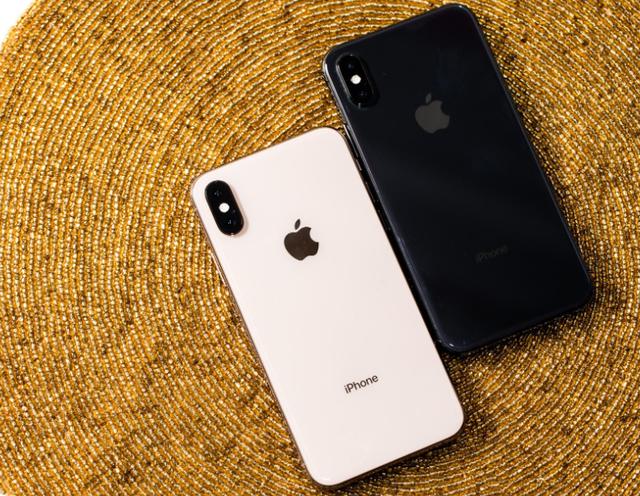 iPhoneXS：真对不起，忍痛说再见