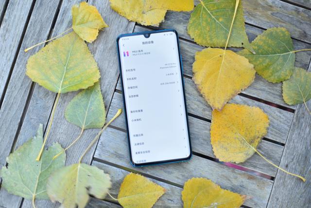 小米CC9 Pro真机上手，憋了一肚子心里话，不吐不快