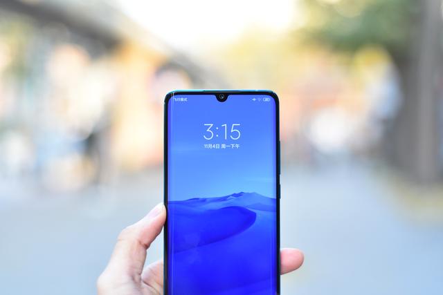 小米CC9 Pro真机上手，憋了一肚子心里话，不吐不快