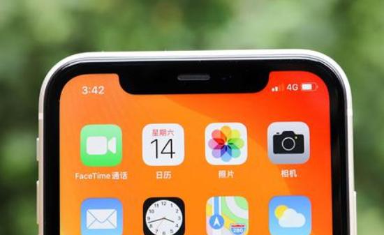 没买苹果11的恭喜了，iPhone12明年或到来，一共3款/全部5G