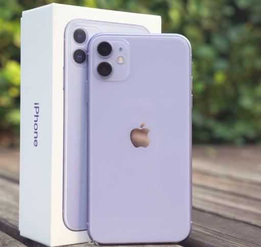 iPhone11供不应求，苹果重新找回中国市场，库克最该感谢中国果粉