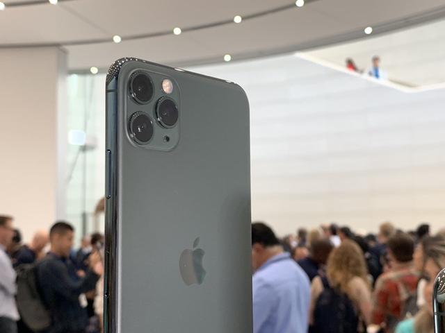 新iPhone11别瞎买，最全购买建议在此，可以闭着眼随便买