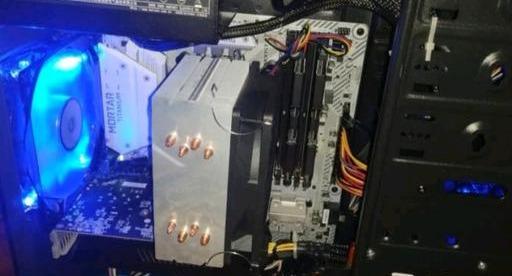 电脑开不了机重插内存也没用，该如何正确处理？