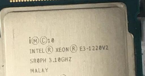 500以内最具性价比的二手板U内存搭配方案